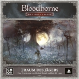 Bloodborne Traum des Jgers Erw.