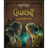 Gwent Das legendre Kartenspiel