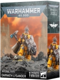 55-61 Imperial Fists Darnath Lysander