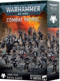 73-554 Combat Patrol Raven Guard