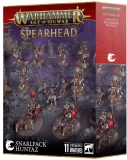 70-894 Snarlpack Huntaz Speerhead