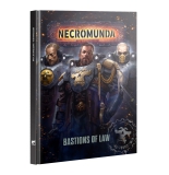 301-48 Necromunda Bastions of Law