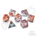 Liquidcore Seraphic Reverie Dice Set