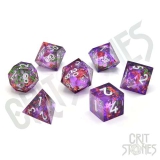 Liquidcore Herbalists Dream Dice Set