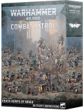 73-472 Death Korpf of Krieg Combat Patrol