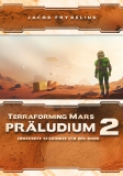Terraforming Mars Prludium 2