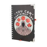 Premium Notebook You can certainly try