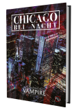 V5 Vampire Chicago bei Nacht