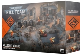 103-49 Kill Team Killzone Volkus