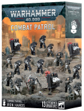 73-555 Combat Patrol Iron Hands (2025)