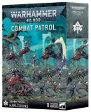 73-556 Combat Patrol Harlequins (2025)