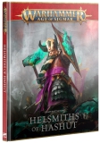 82-01 Battletome Helsmiths of Hashut (2025)