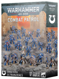 73-558 Combat Patrol Ultramarines