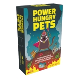 Power Hungry Pets (dt.)
