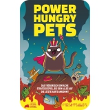 Power Hungry Pets Tin (dt.)