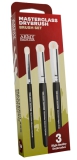 Army Painter Masterclass Drybrush Set