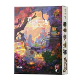 Dungeons and Kittens Starter Set