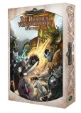 Die schwarze Katze Einsteigerbox Drachen von Wolldorf