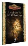 Cthulhu Handbuch f�r die Mythos Jagd