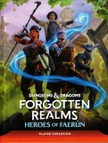 D&D Heroes of Faerun