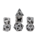 Sirius Dice Set Shimmerpaw