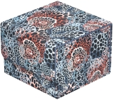 UG Sidewinder 133+ Floral Twilight Tide