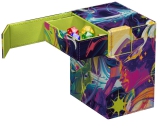 UG Flip n Tray 133+ MtG Haliya and Tezzeret