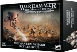 31-149 Mechanicum Skitarii Battle Group