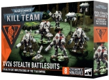 102-11 KT Stealth Battlesuits