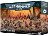 36-06 Khorne Daemonkin Battleforce