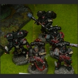 41-07 Blood Angels Todeskompanie