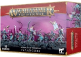 83-75 Tzeentch Tzaangors