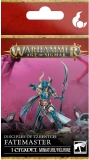 83-111 Tzeentch Fatemaster