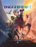 Daggerheart Core Set engl.
