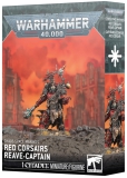 43-111 CSM Red Corsairs Reave-Captain