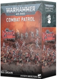 73-433 CSM Combat Patrol Red Corsairs