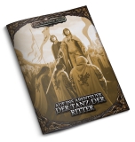 Auf ins Abenteuer Der Tanz der Ritter