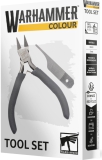 66-36 Warhammer Colour Tool Set