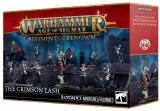 85-25 Daughters of Khaine Crimson Lash