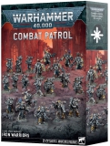 73-434 Combat Patrol Iron Warriors