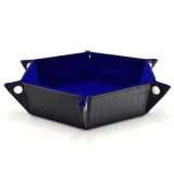Crit Stones Foldable Dice Tray Dragon Skin