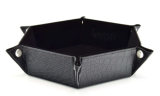 Crit Stones Foldable Dice Tray Dragon Skin