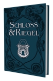 Schloss und Riegel