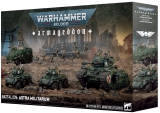 47-47 Armageddon Battalion Astra Militarum