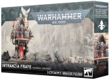 52-66 Adepta Sororitas Intranzia Fraye