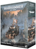 47-58 Commissar Graves