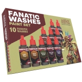 AP Fanatic Washes Paint Set