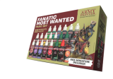 AP Fanatic Most wanted Set