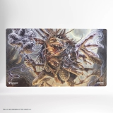 Gamegenic Shiny Playmat Auntie Ool, Cursewretch