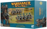 06-208 Old World Cathay Jade Lancers